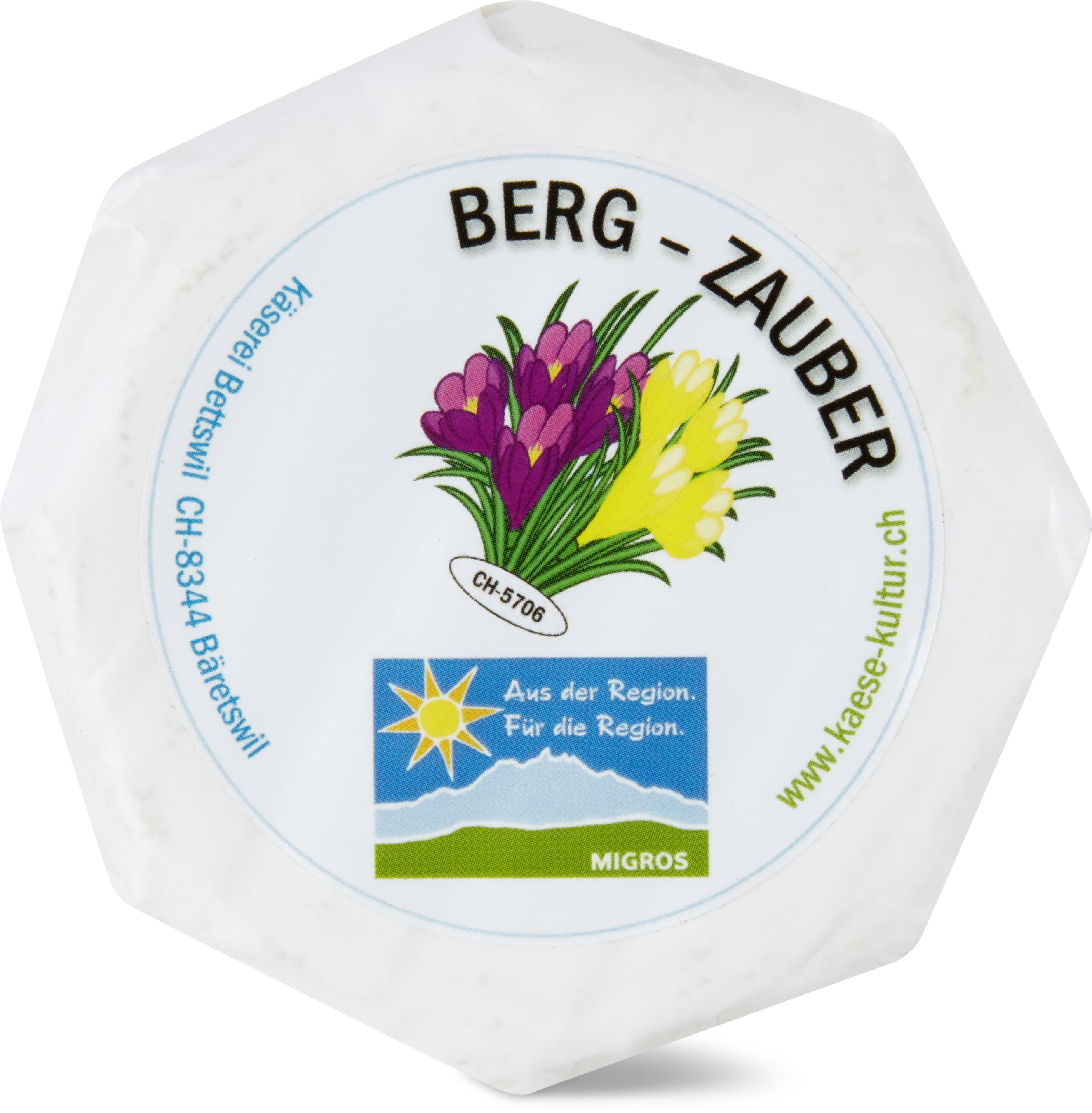Berg-zauber